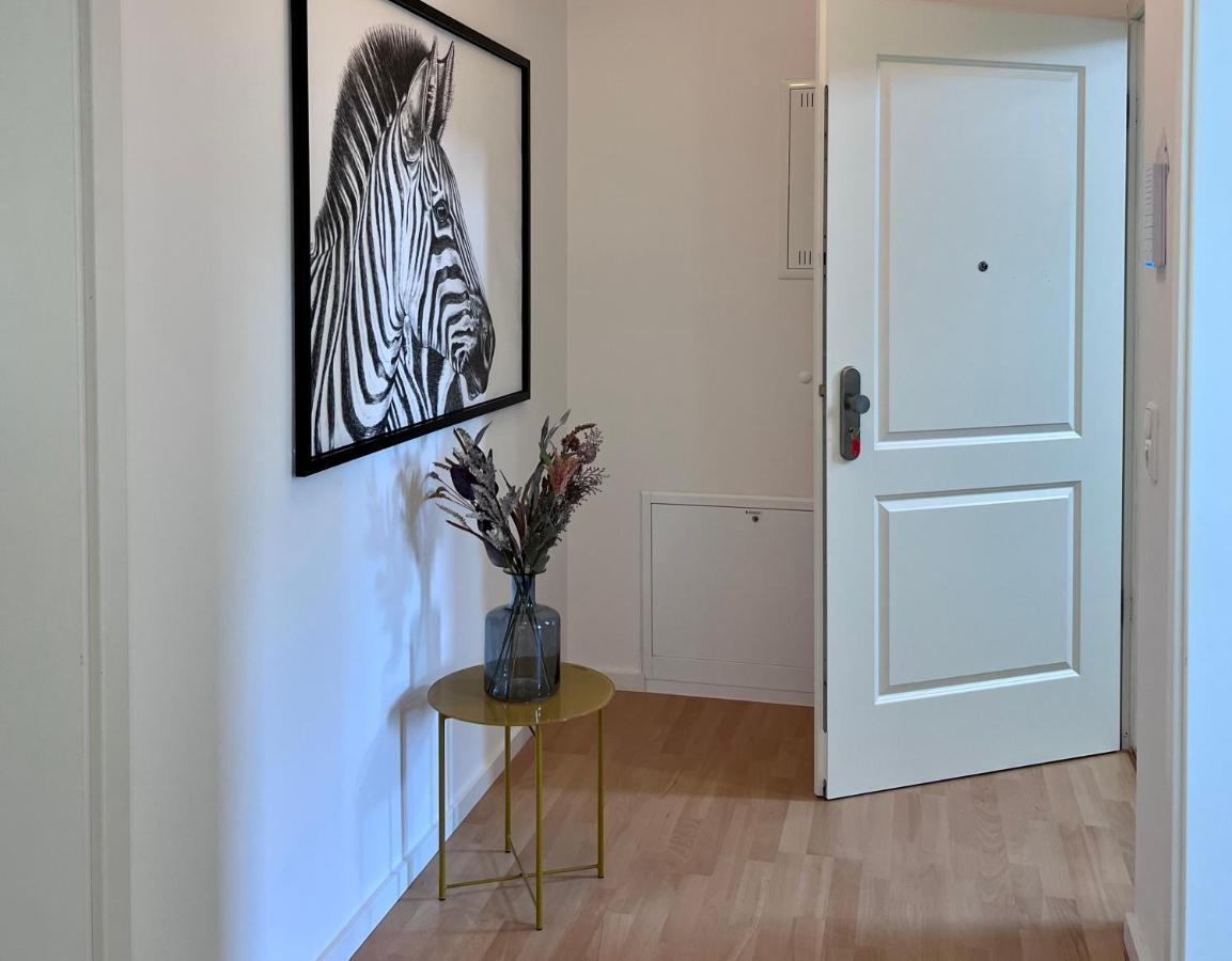 Апартаменты *Neu* 2 Zi, Offene Kueche, Balkon Пирна Экстерьер фото